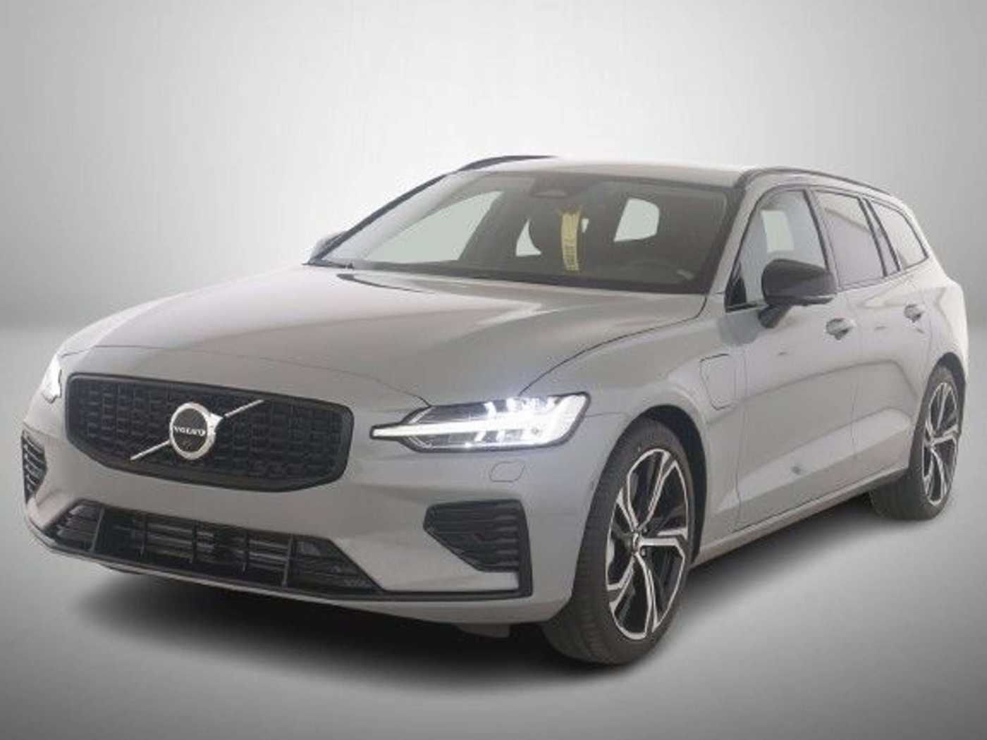 Volvo  T6 Plus Dark*Plug-In*AWD* 360°K*LED*