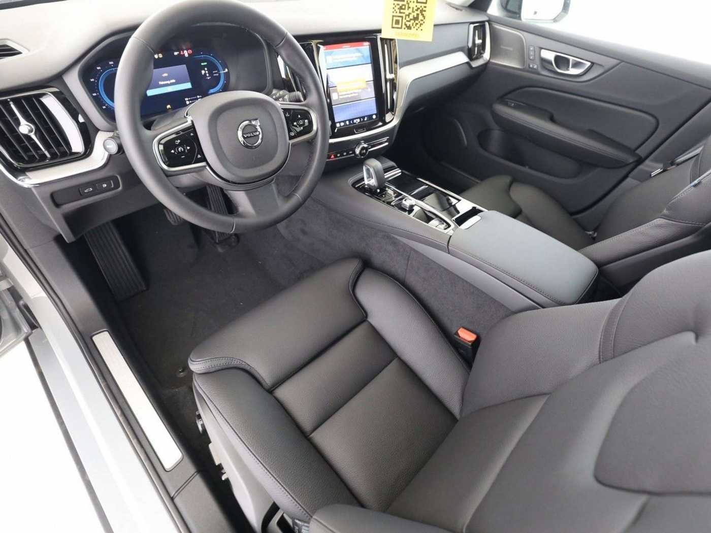 Volvo  T6 Plus Dark*Plug-In*AWD* 360°K*LED*