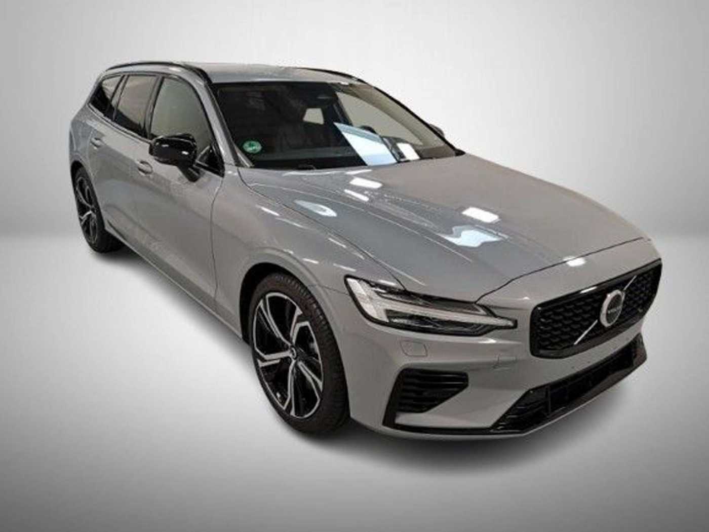 Volvo  T6 Plus Dark*Plug-In*AWD*Licht-Winter-P*BLIS
