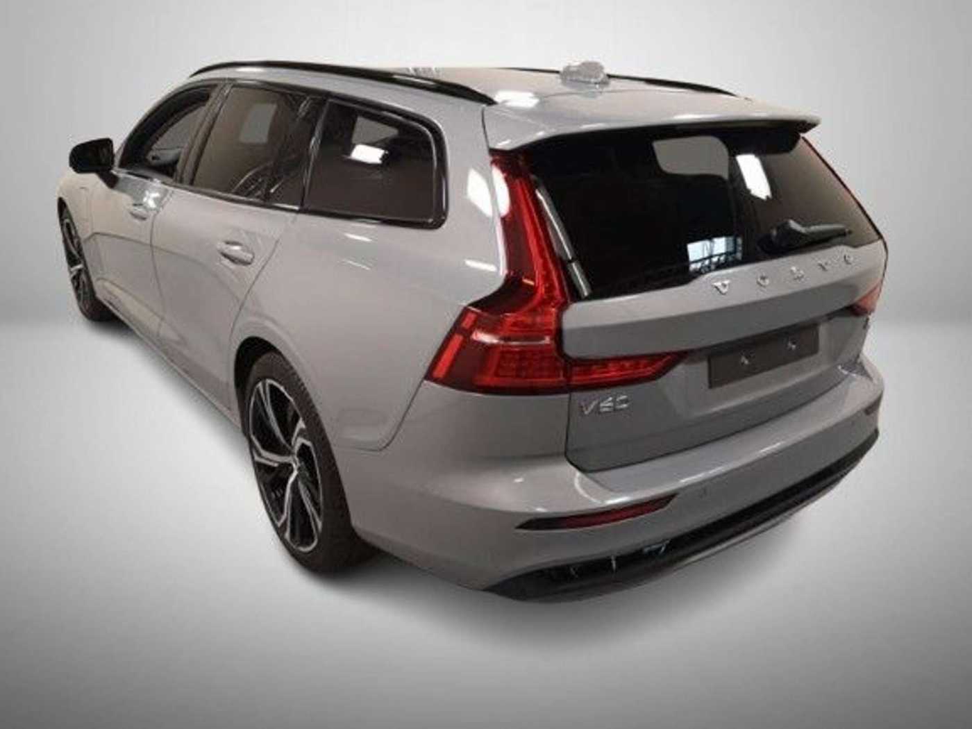 Volvo  T6 Plus Dark*Plug-In*AWD*Licht-Winter-P*BLIS
