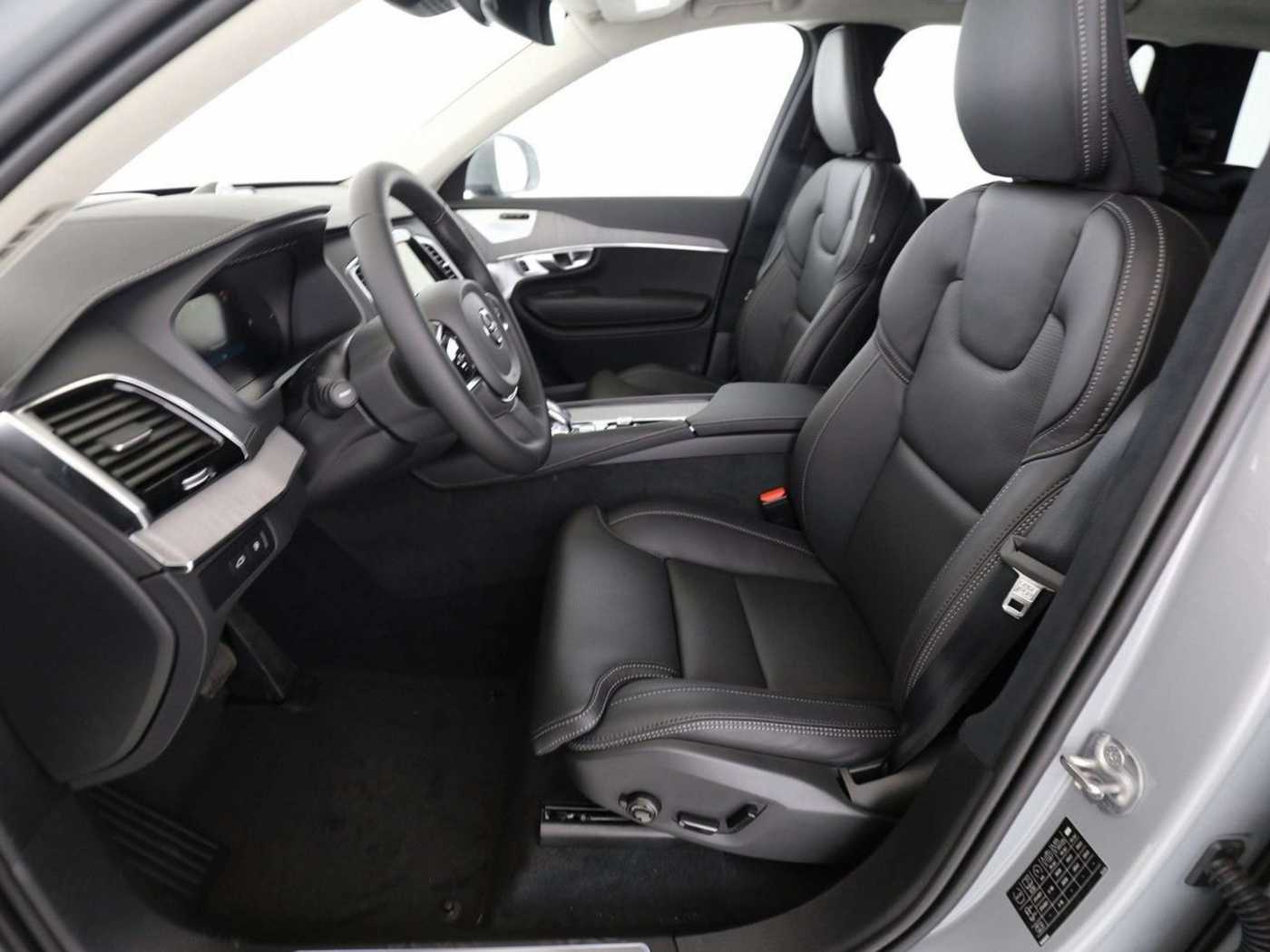 Volvo  T8 Ultra Bright*Plug-In*AWD*Bowers&Wilkins