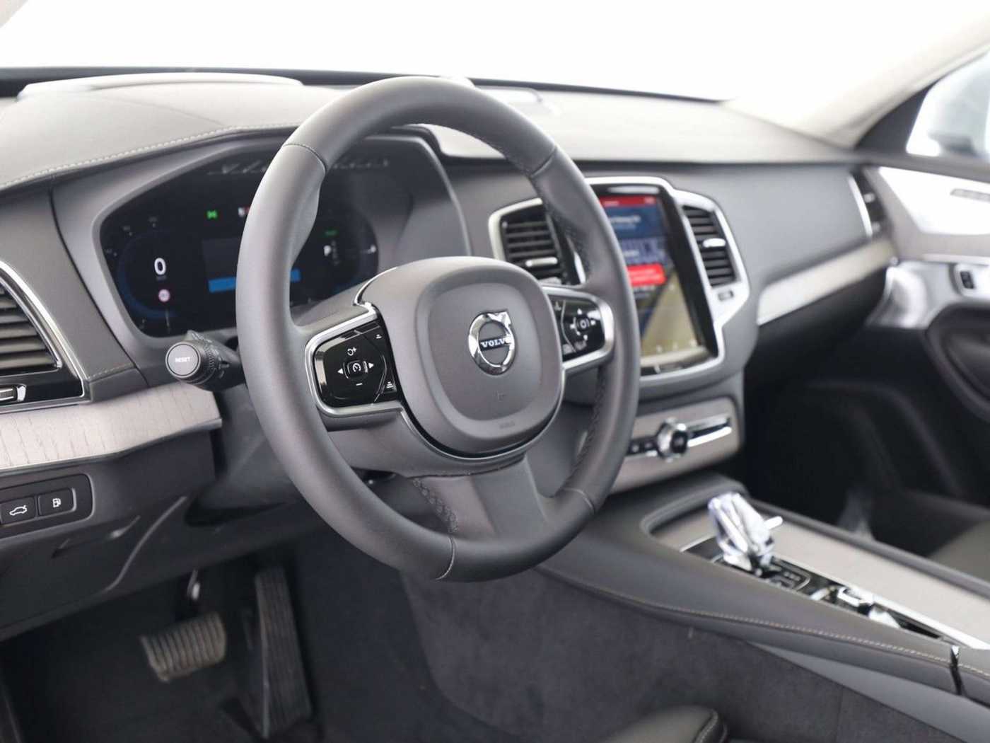 Volvo  T8 Ultra Bright*Plug-In*AWD*Bowers&Wilkins