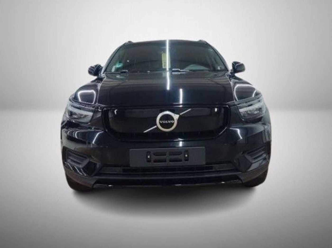 Volvo  Plus *Pure Electric*