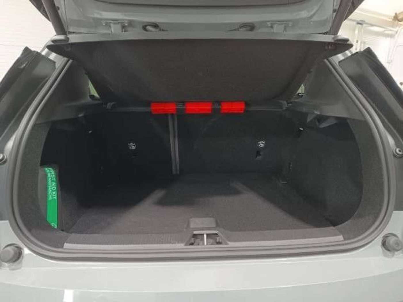 Volvo  Ultra AWD Performance Pure Electric