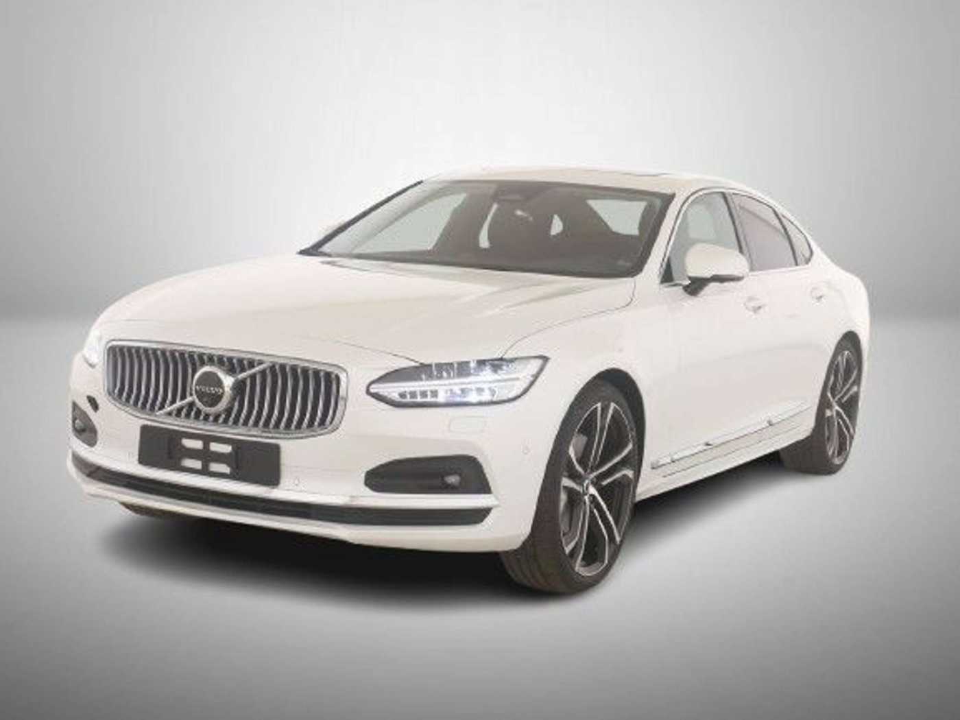 Volvo  Diesel Ultimate Bright AWD*Bowers*Massage*