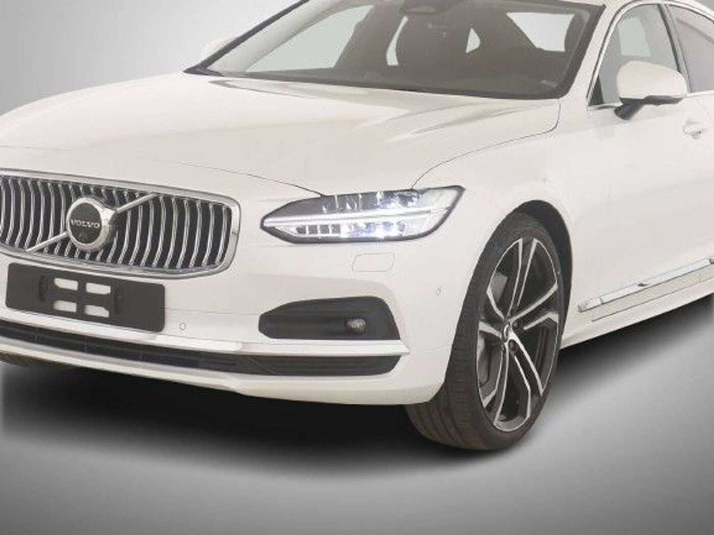Volvo  Diesel Ultimate Bright AWD*Bowers*Massage*