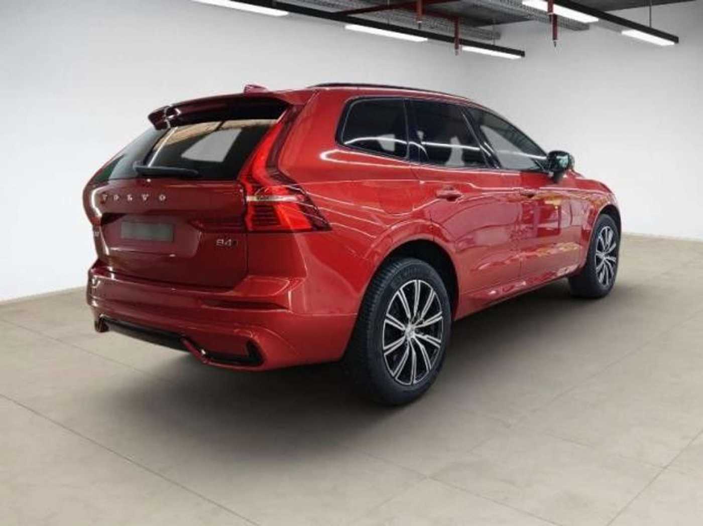 Volvo  Diesel*AWD*R Design*