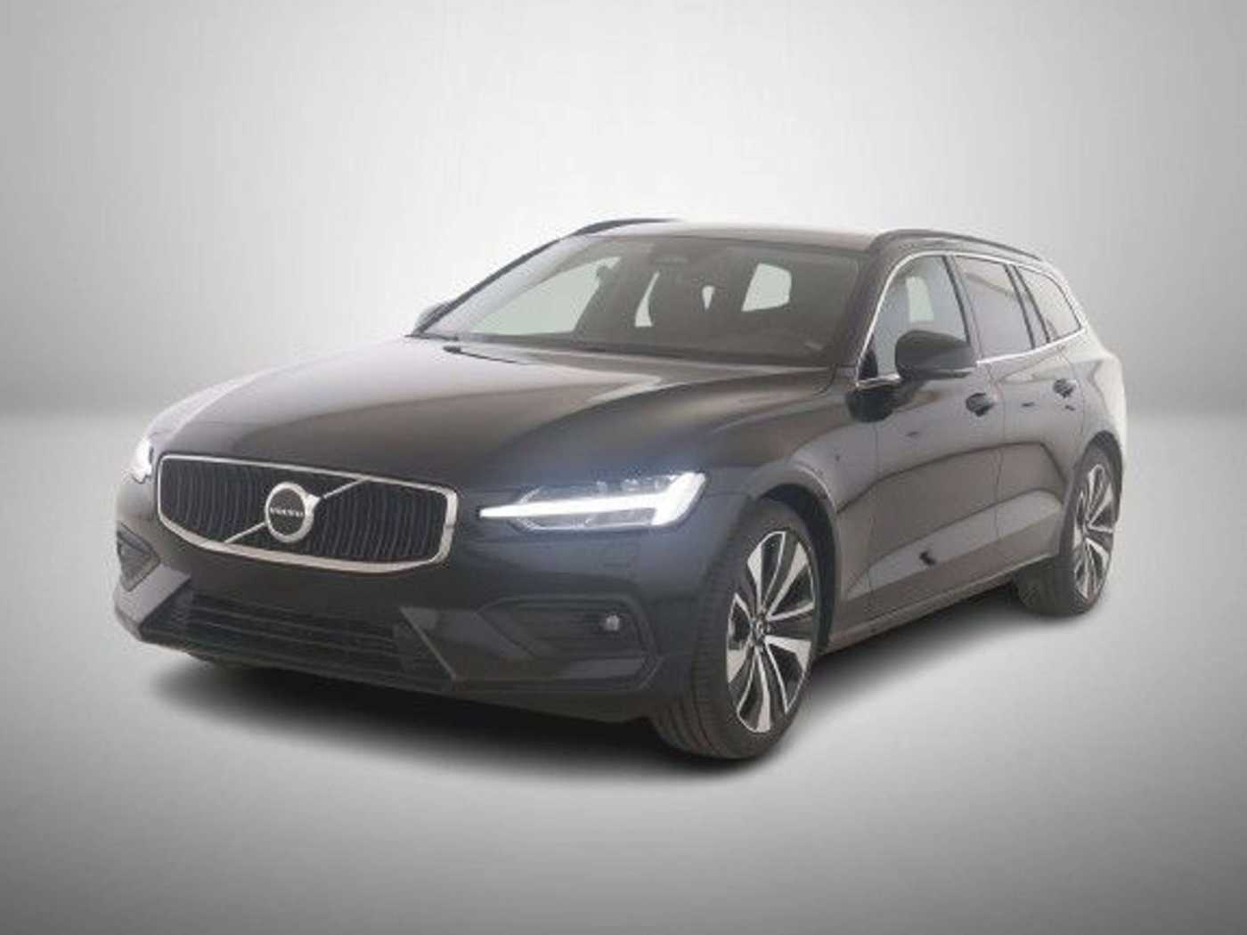 Volvo  *Licht-P*Sitz-Komfort-P*BLIS*Winter-P*