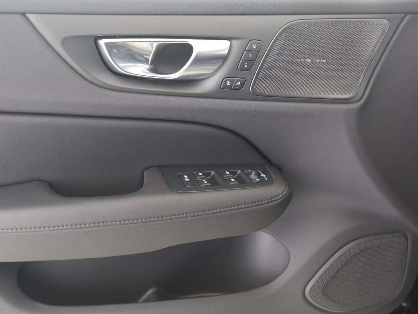 Volvo  *Licht-P*Sitz-Komfort-P*BLIS*Winter-P*