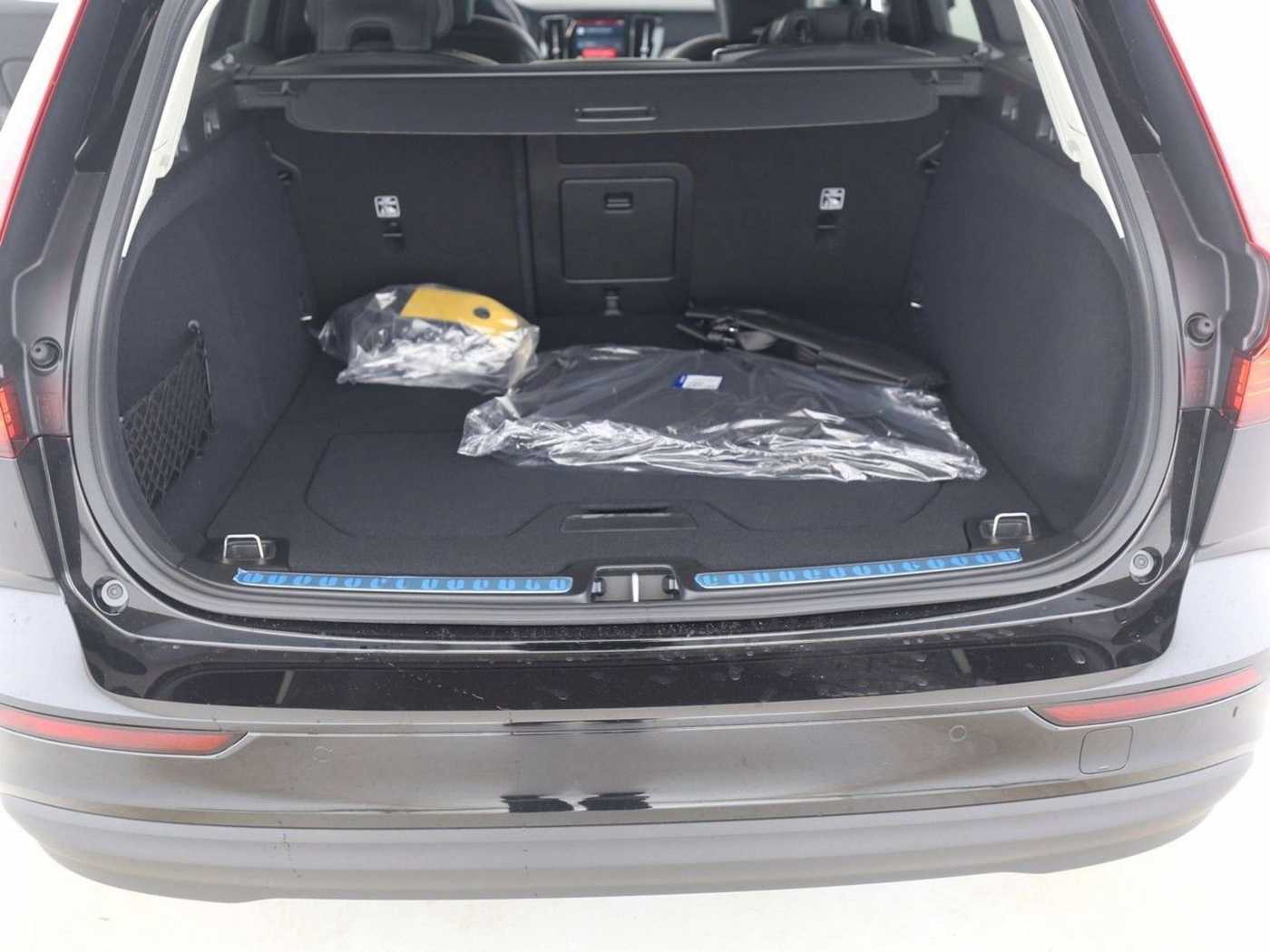 Volvo  *Licht-P*Sitz-Komfort-P*BLIS*Winter-P*