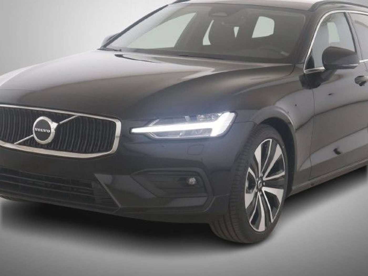 Volvo  *Licht-P*Sitz-Komfort-P*BLIS*Winter-P*