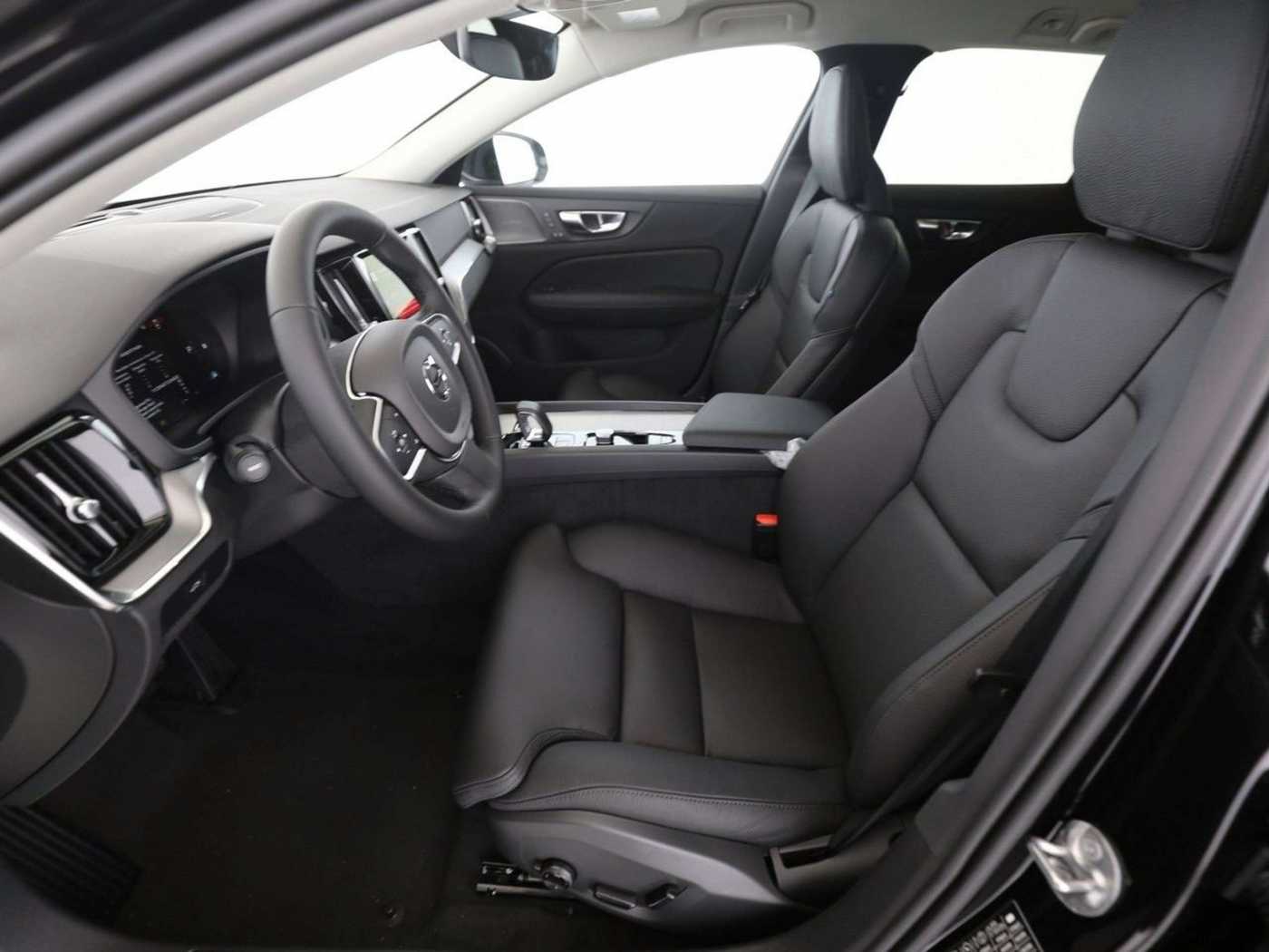 Volvo  *Licht-P*Sitz-Komfort-P*BLIS*Winter-P*