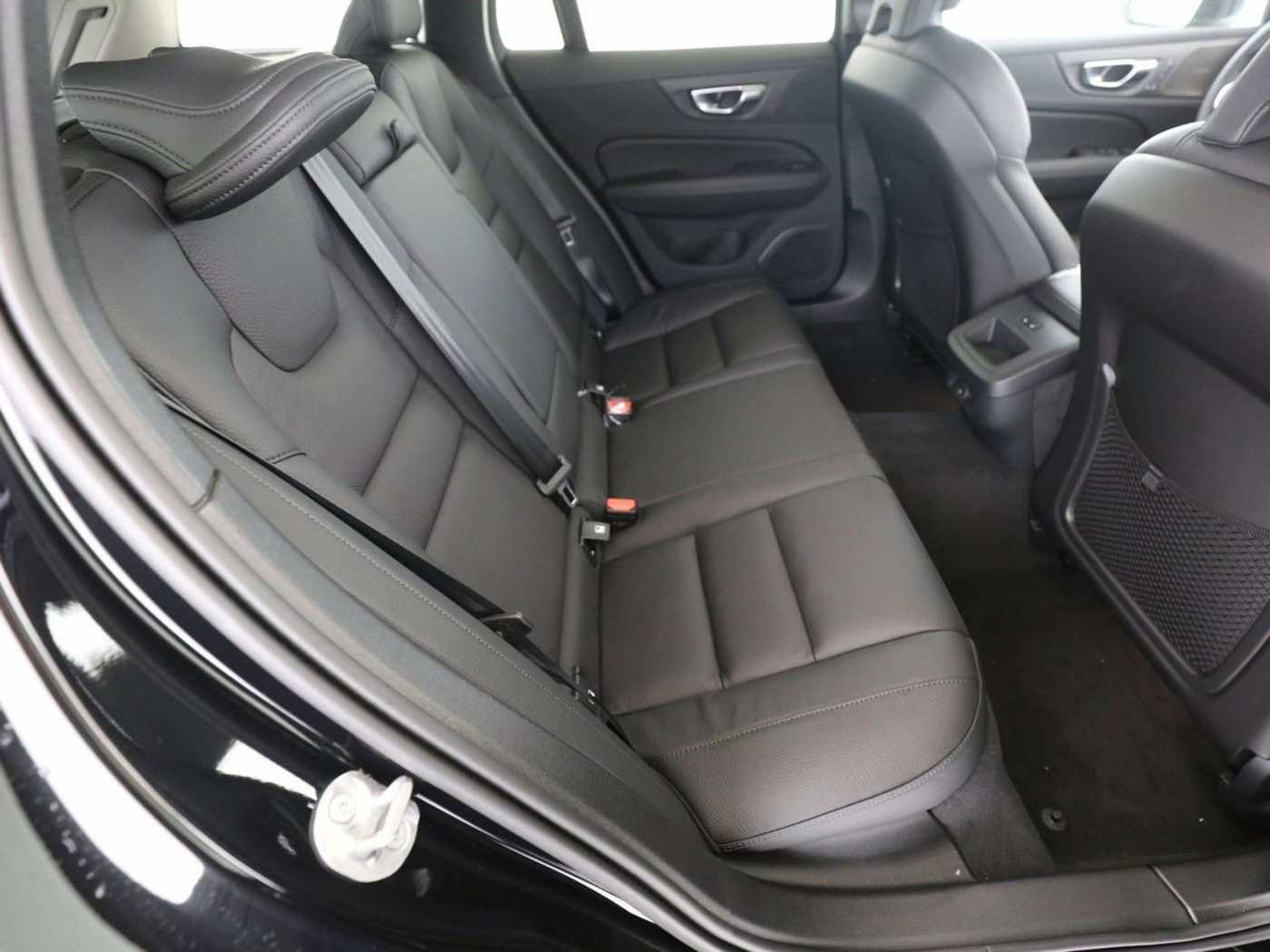 Volvo  *Licht-P*Sitz-Komfort-P*BLIS*Winter-P*