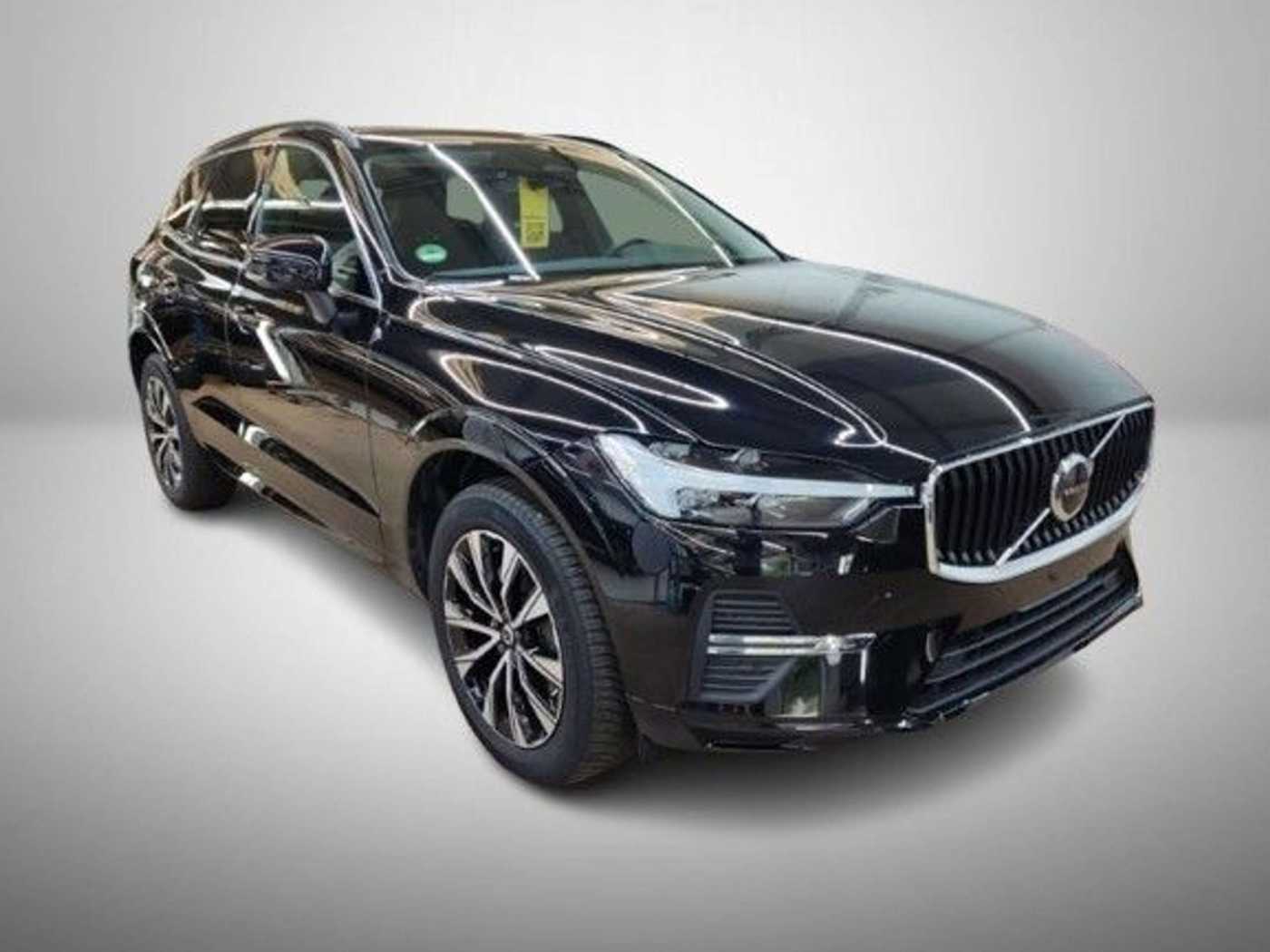 Volvo  Diesel*19Zoll*BLIS*Lenkrad- u. Sitzheizung*