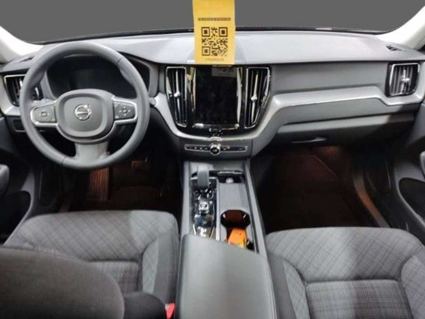 Volvo  Diesel*19Zoll*BLIS*Lenkrad- u. Sitzheizung*