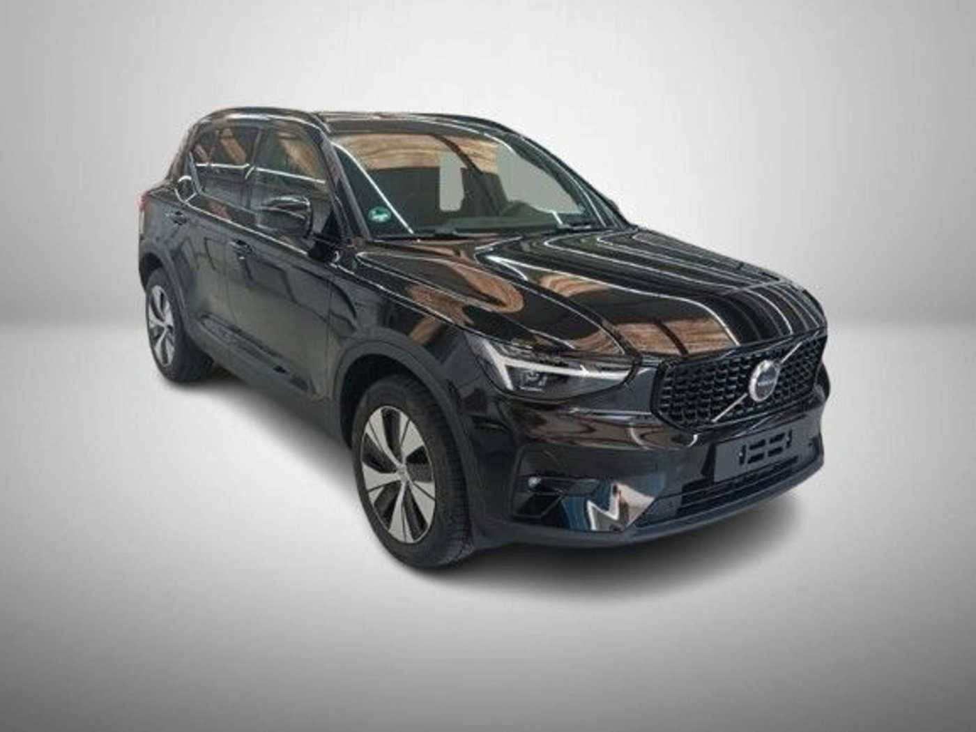 Volvo  Ultra Dark*Business-P*AHK*Alarm*360°  K*