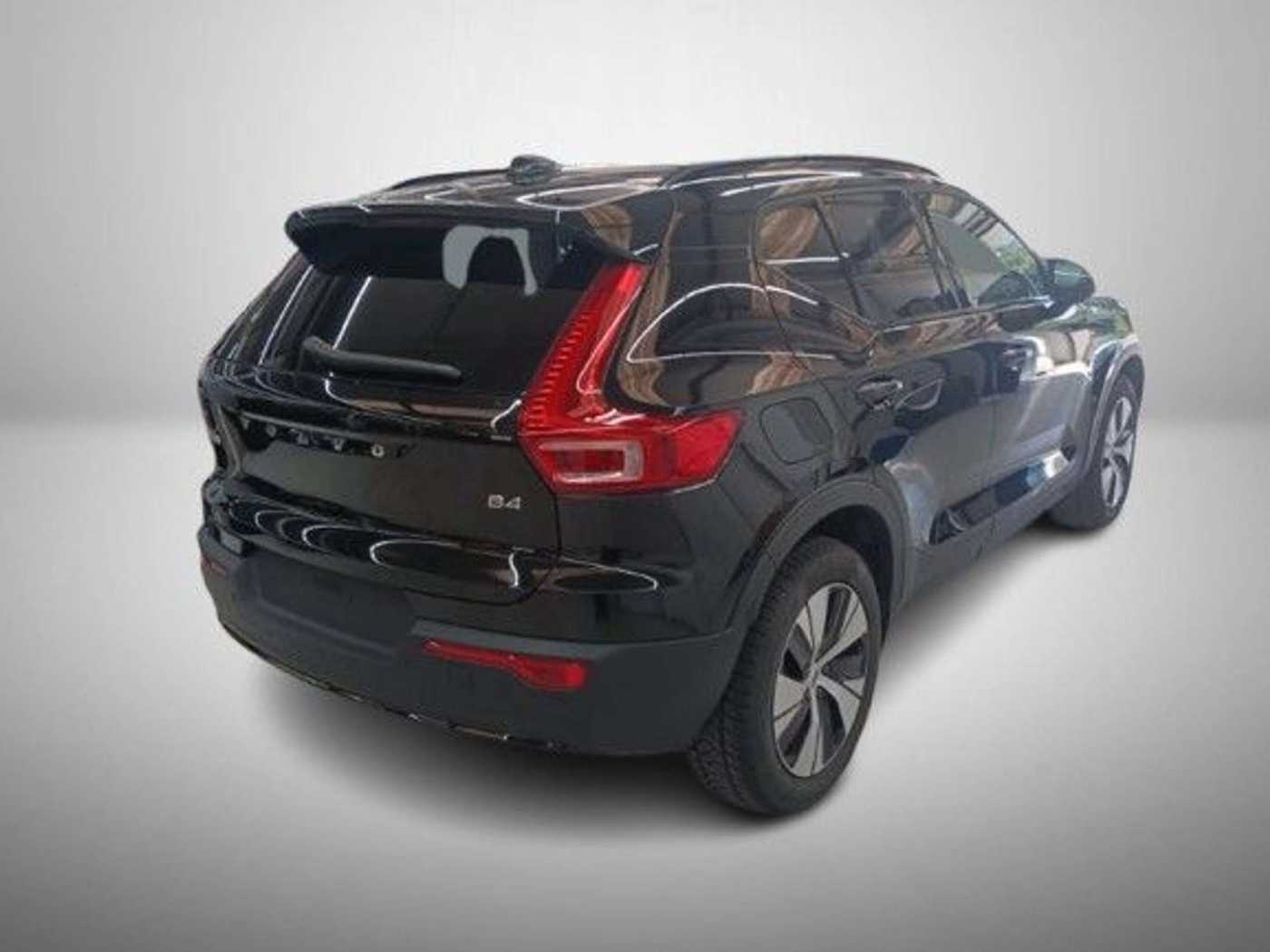 Volvo  Ultra Dark*Business-P*AHK*Alarm*360°  K*