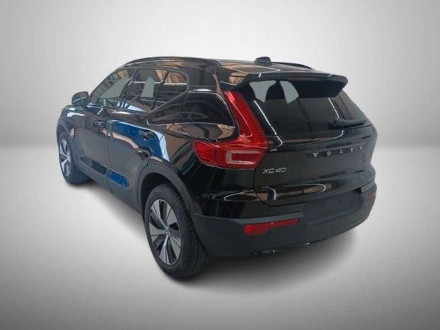 Volvo  Ultra Dark*Business-P*AHK*Alarm*360°  K*
