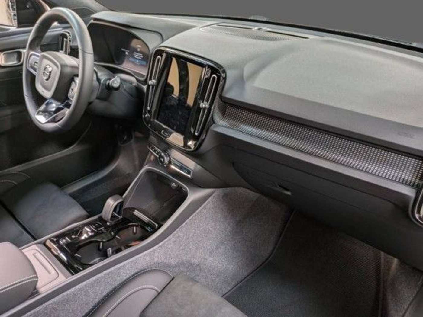 Volvo  Ultra Black Edition*Business-P*Alarm*