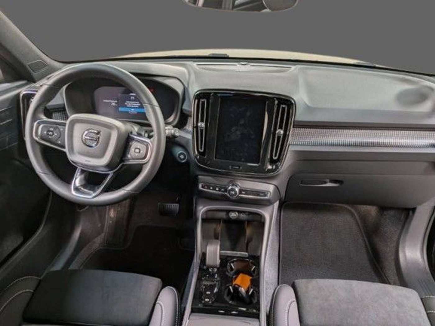 Volvo  Ultra Black Edition*Business-P*Alarm*