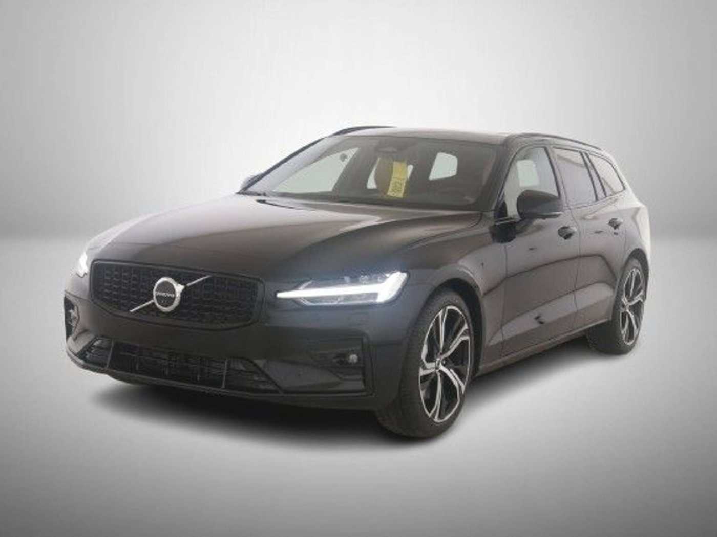 Volvo  Benzin*Ultra Dark*Business-P*AHK*Winter-P