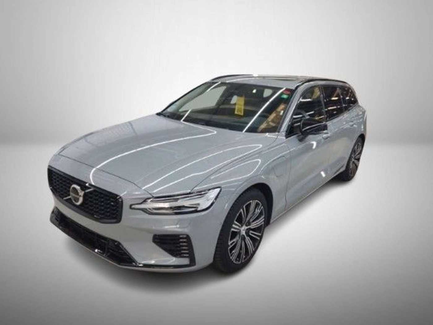 Volvo  T6 Ultra Dark*Plug-In*AWD*360°*Alarm*