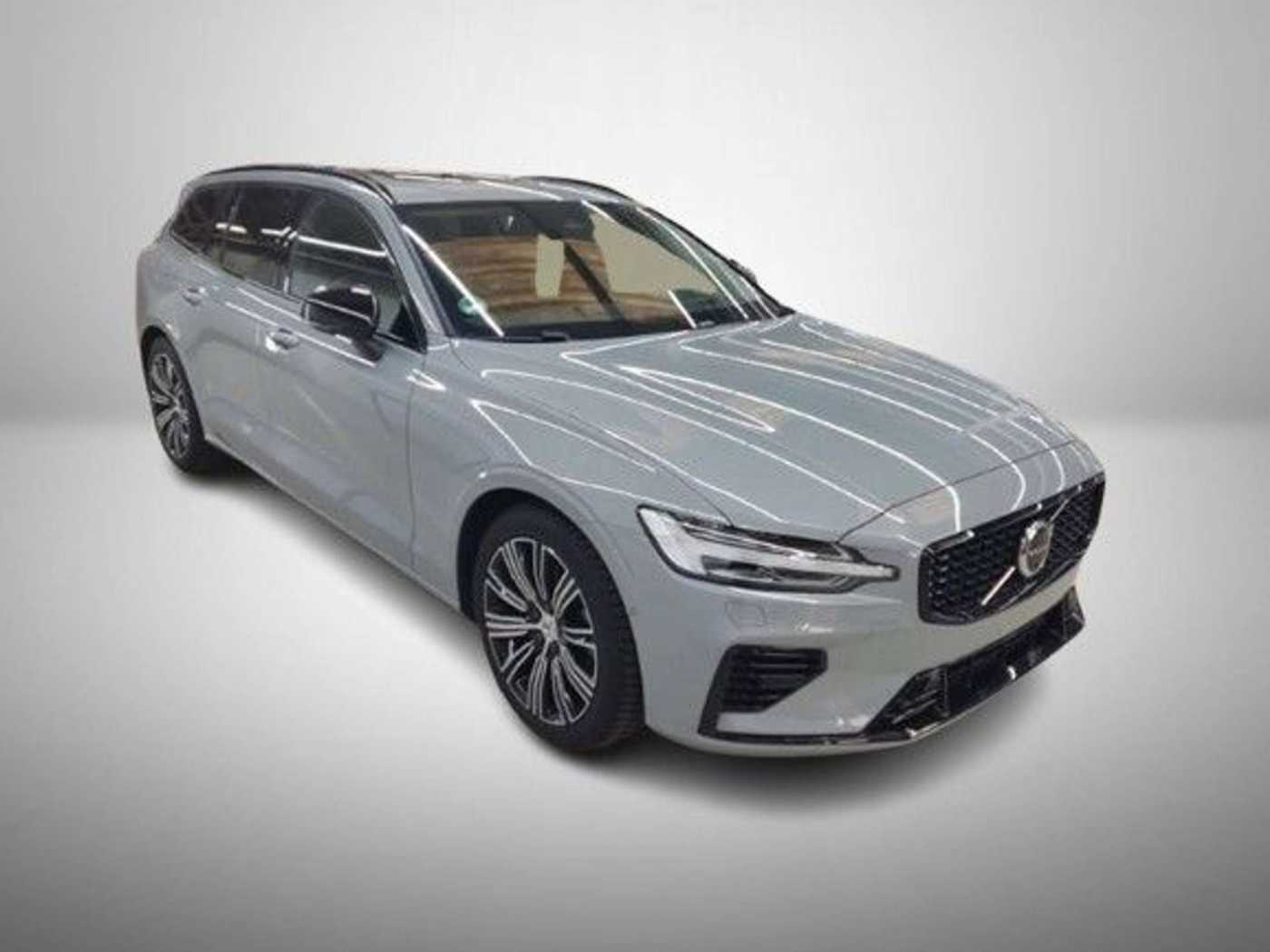Volvo  T6 Ultra Dark*Plug-In*AWD*360°*Alarm*