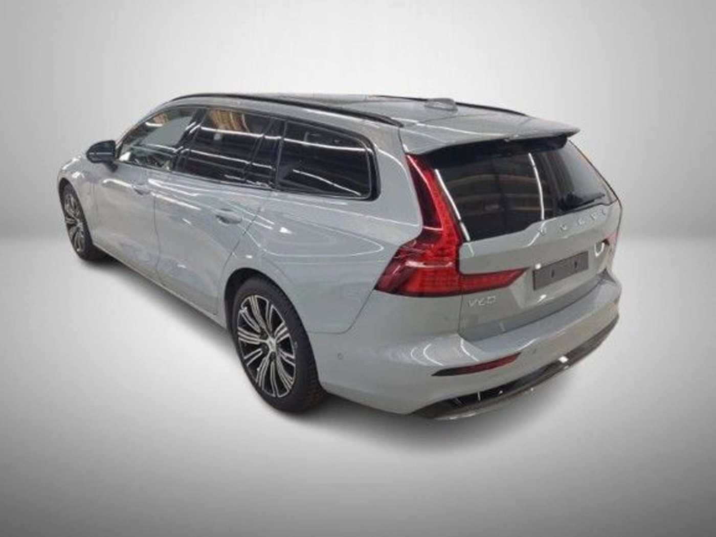 Volvo  T6 Ultra Dark*Plug-In*AWD*360°*Alarm*