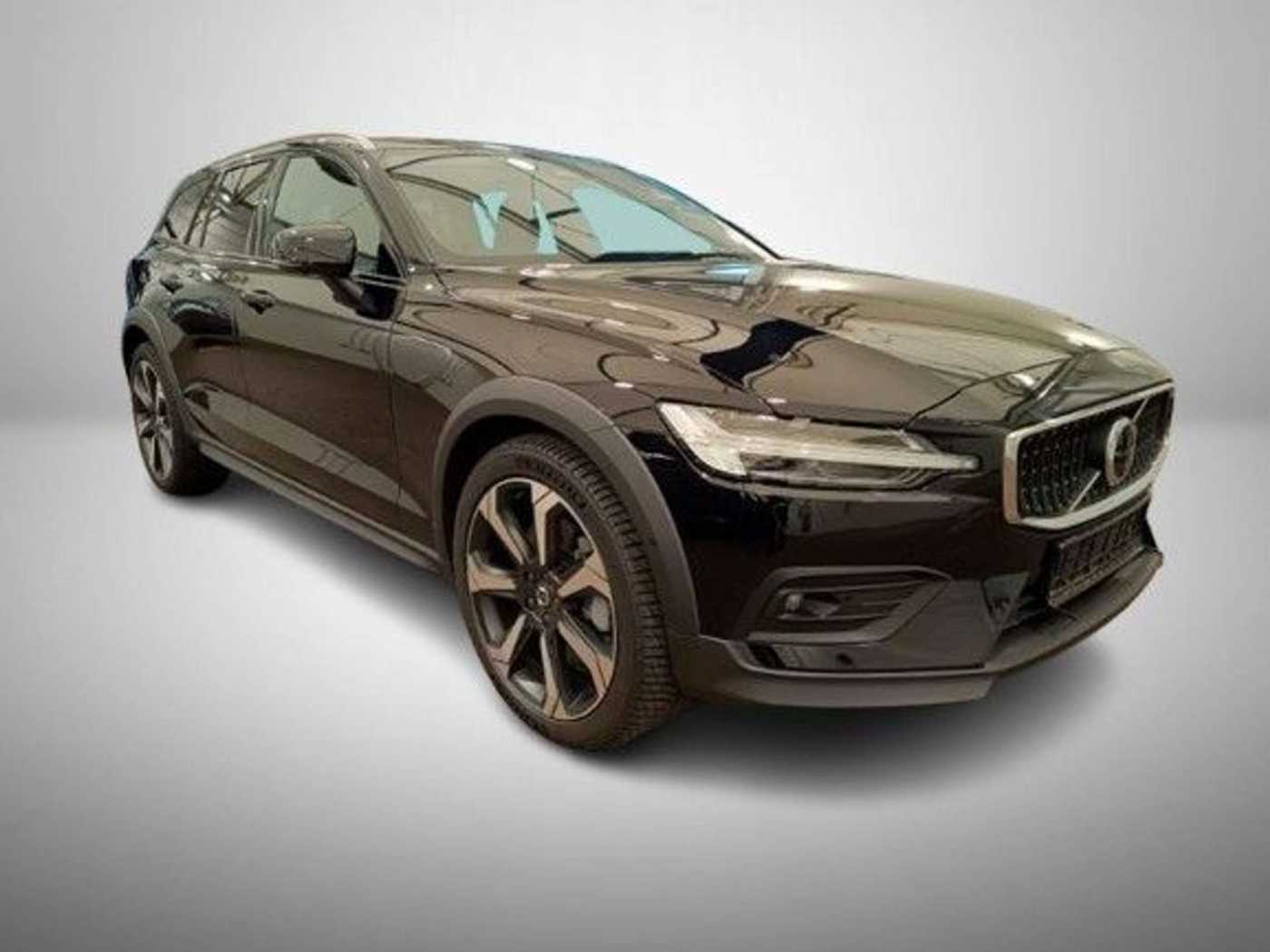Volvo  Ultimate*AWD*Bowers*Standh*360
