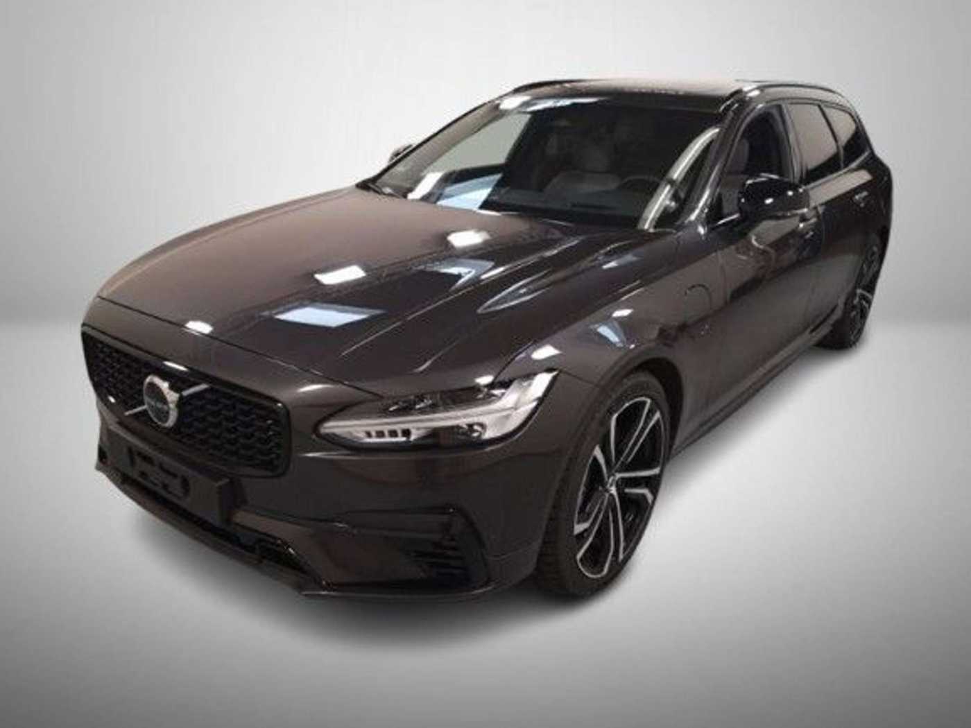 Volvo  T6 Ultimate Dark*Plug-In Hybrid*Bowers*360°