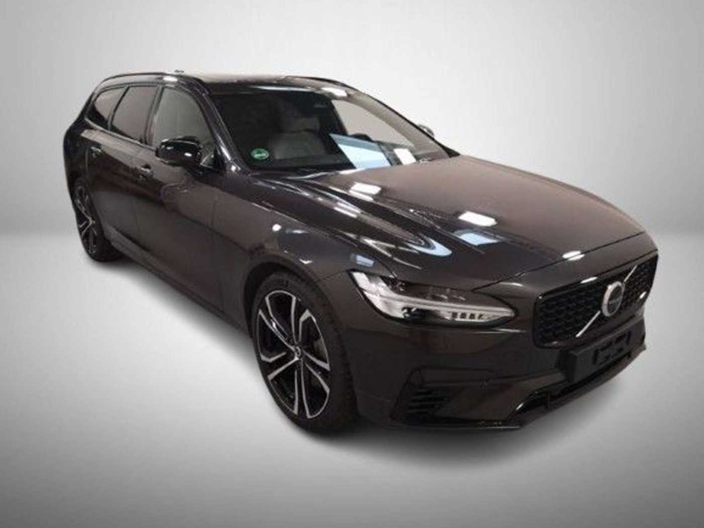 Volvo  T6 Ultimate Dark*Plug-In Hybrid*Bowers*360°