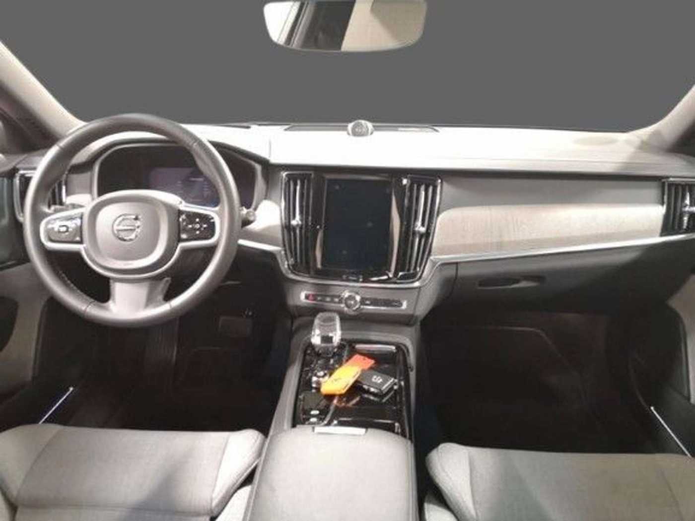 Volvo  T6 Ultimate Dark*Plug-In Hybrid*Bowers*360°