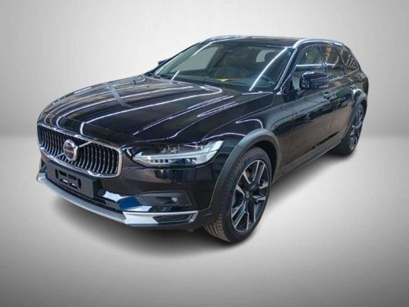 Volvo  V90 CC Cross Country Ultimate*AWD*Bowers*20Zoll*