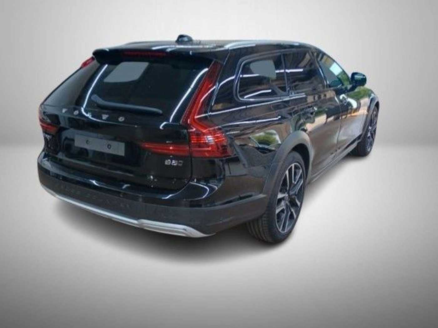 Volvo  V90 CC Cross Country Ultimate*AWD*Bowers*20Zoll*