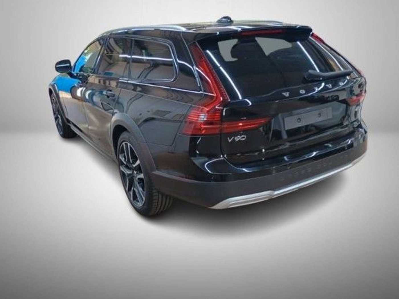 Volvo  V90 CC Cross Country Ultimate*AWD*Bowers*20Zoll*