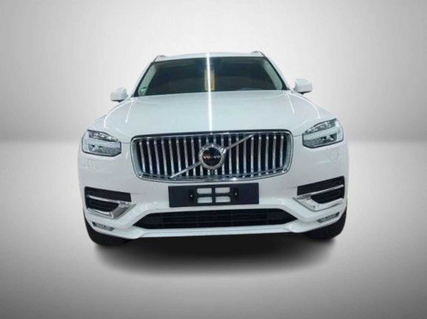 Volvo  Plus Bright*AWD*AHK*360°K*SD*