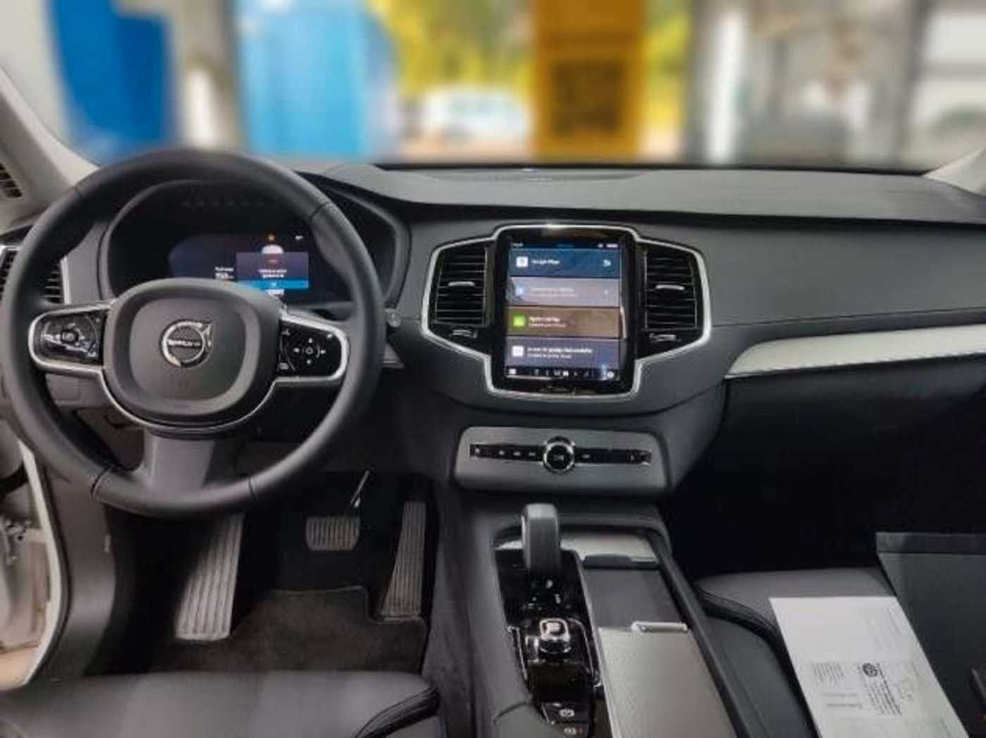 Volvo  Plus Bright*AWD*AHK*360°K*SD*