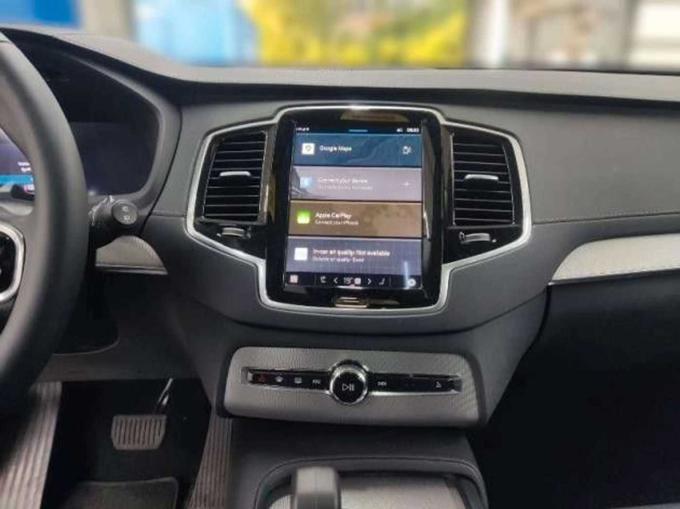 Volvo  Plus Bright*AWD*AHK*360°K*SD*