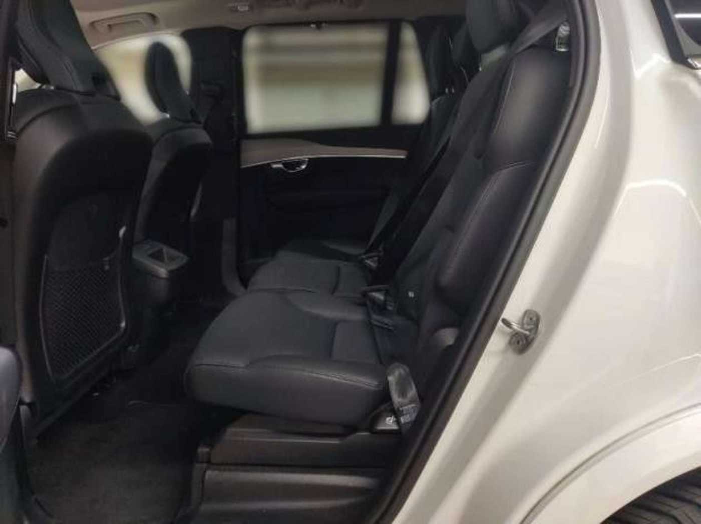 Volvo  Plus Bright*AWD*AHK*360°K*SD*
