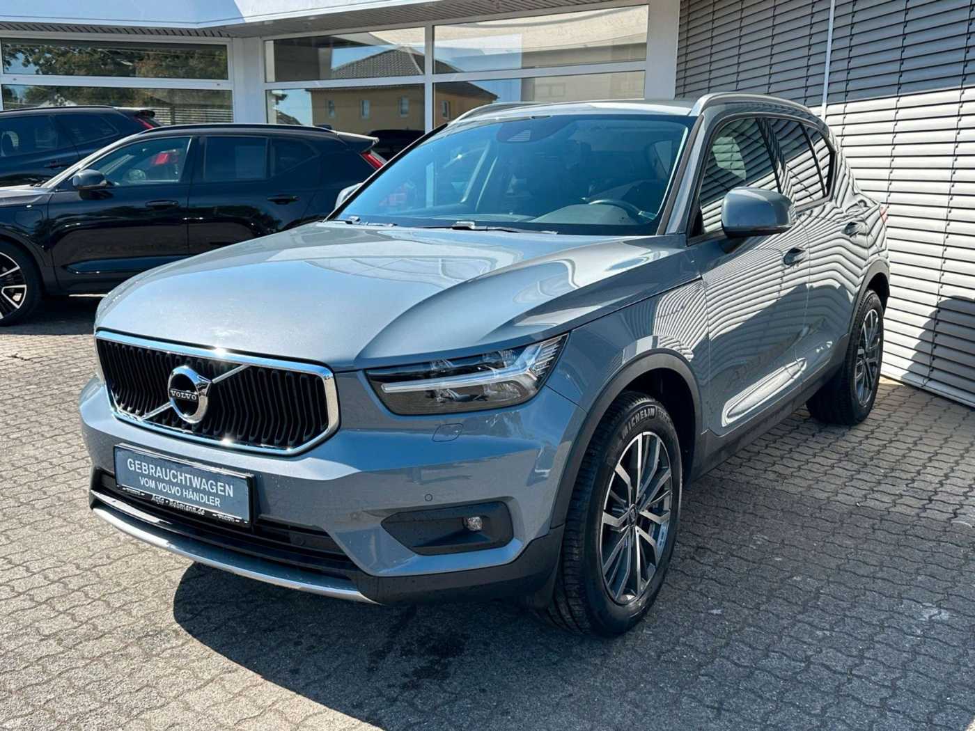 Volvo  Momentum Pro*Licht-P*Winter-P*RFK