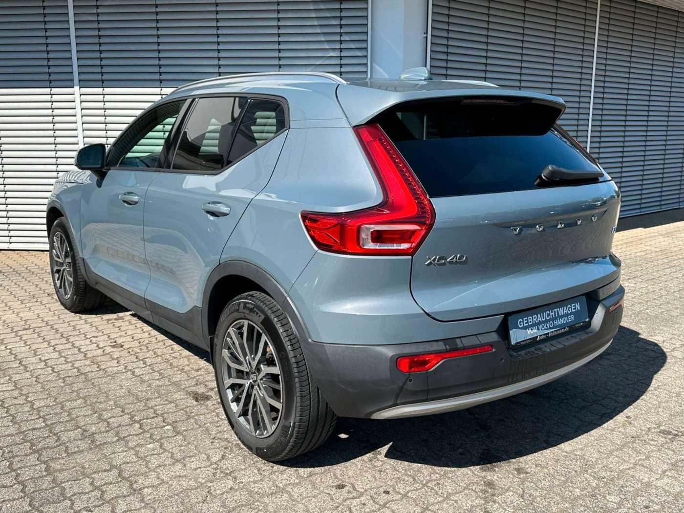Volvo  Momentum Pro*Licht-P*Winter-P*RFK