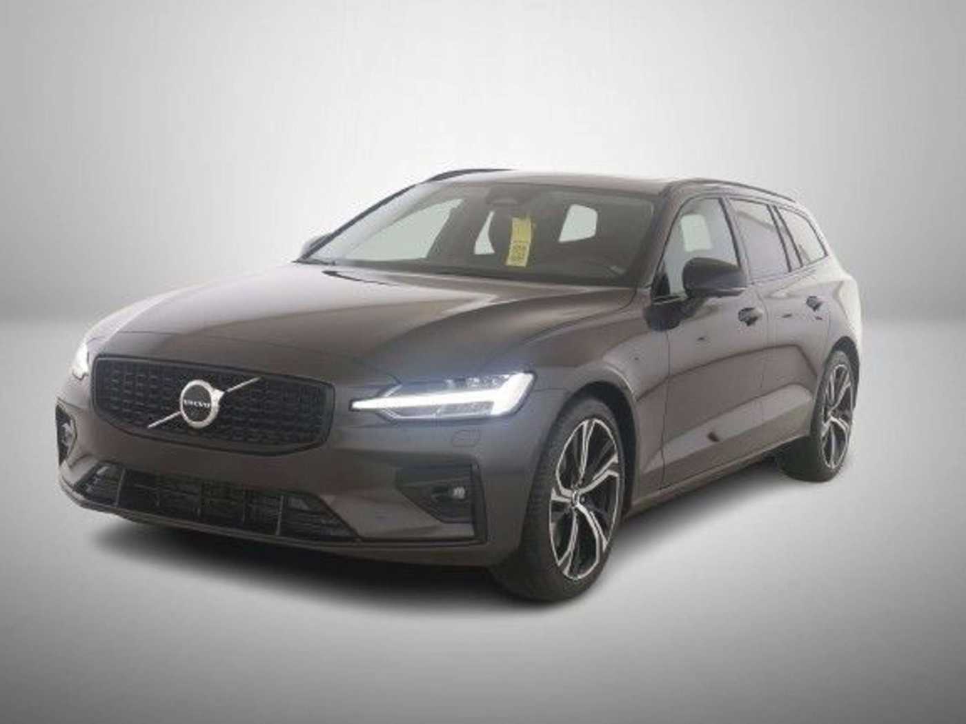 Volvo  Ultra Dark*Bowers*Massage*360°K*AHK