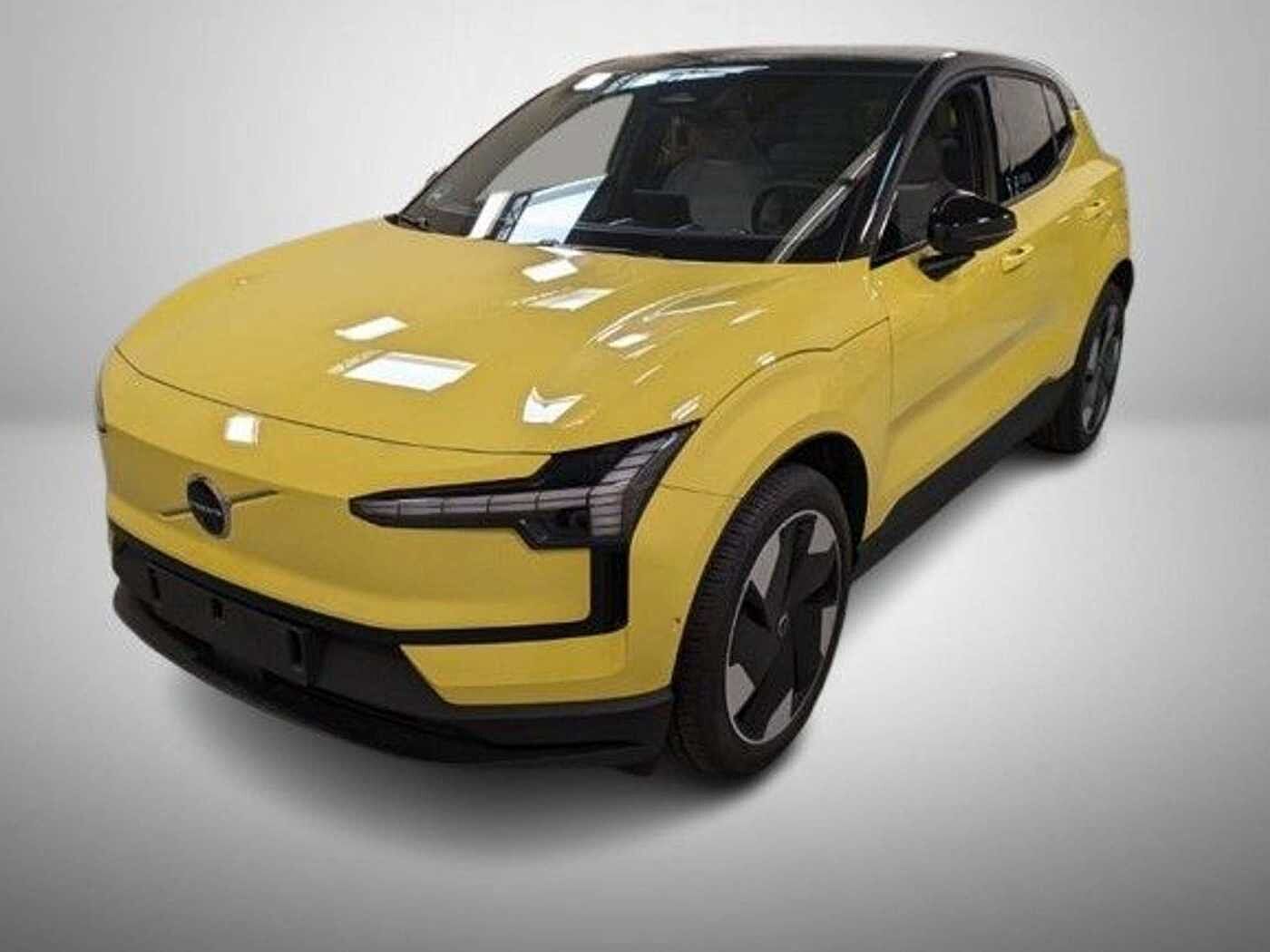Volvo  Ultra*Pure Electric*