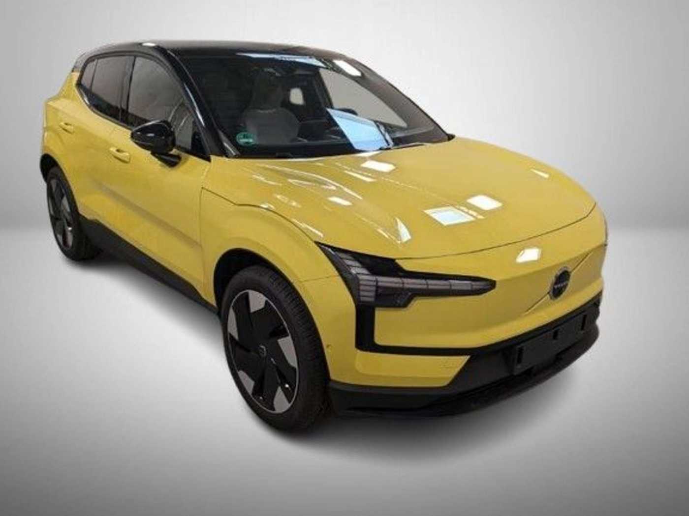 Volvo  Ultra*Pure Electric*