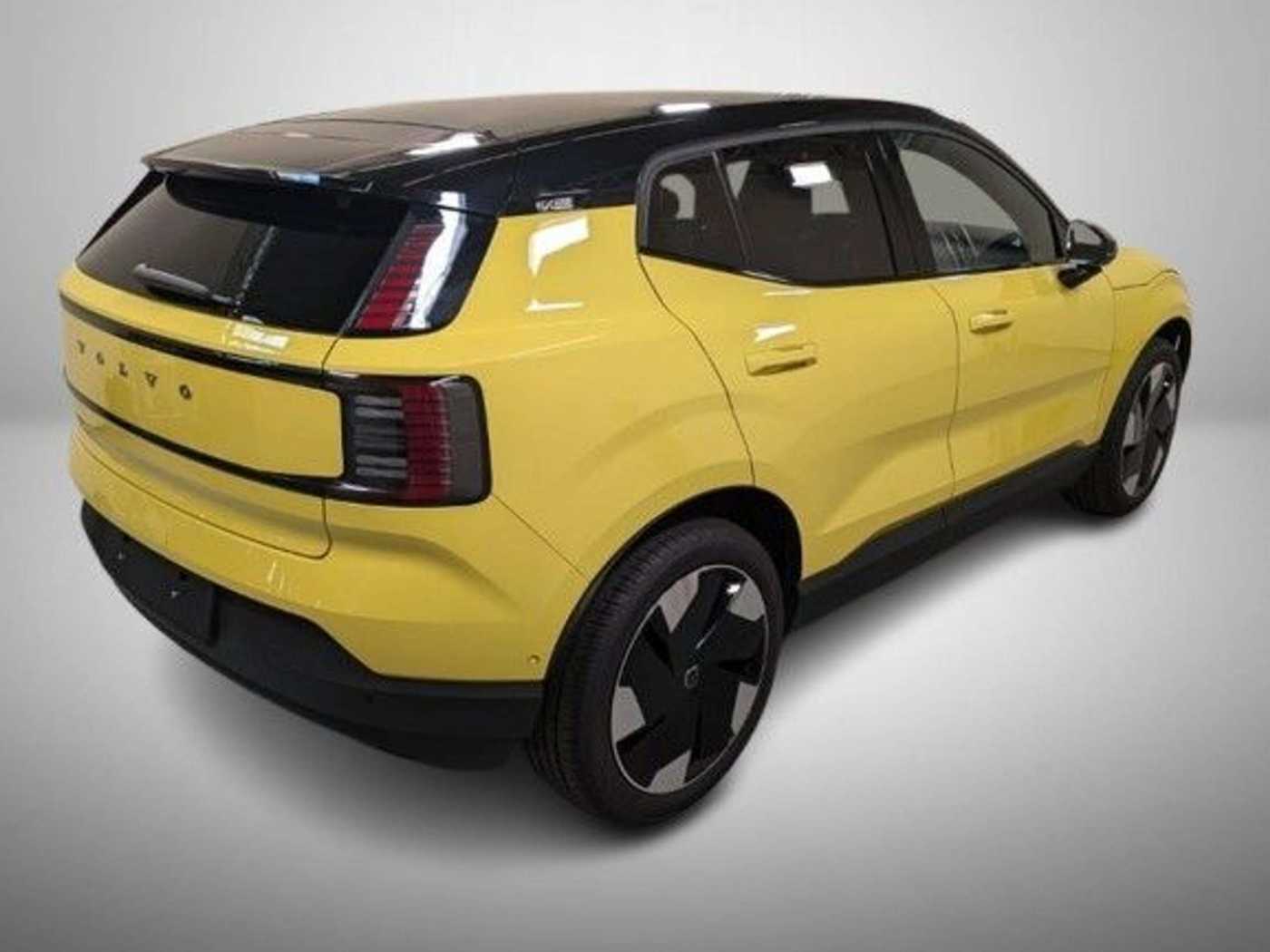 Volvo  Ultra*Pure Electric*