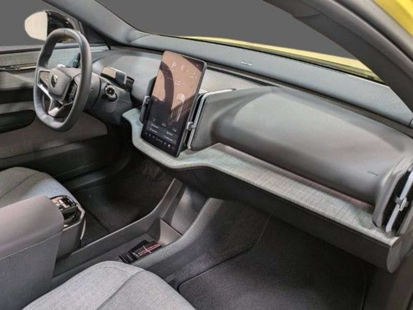 Volvo  Ultra*Pure Electric*