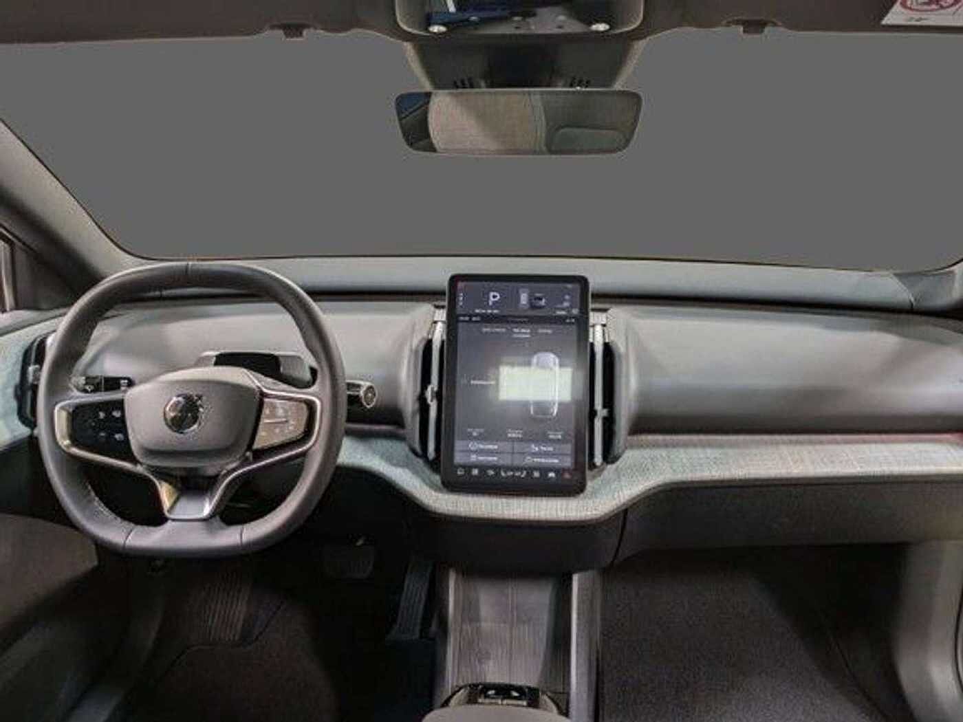 Volvo  Ultra*Pure Electric*