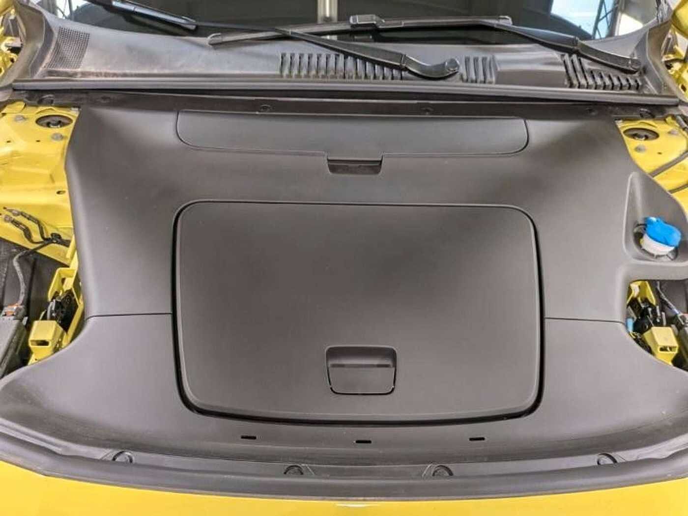 Volvo  Ultra*Pure Electric*