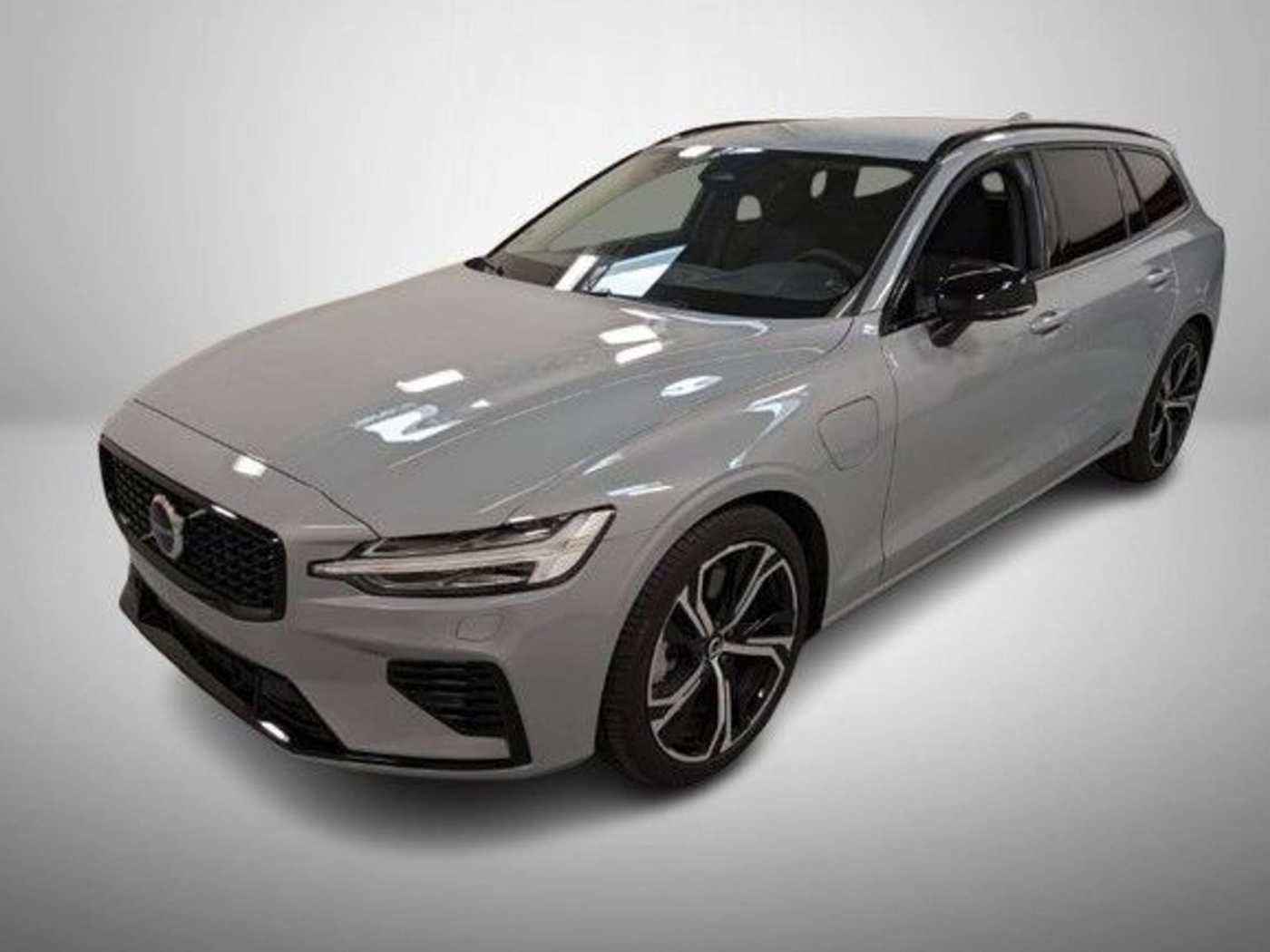 Volvo  T6 Plus Dark*Plug-In*Hybrid*AWD*BLIS*AHK