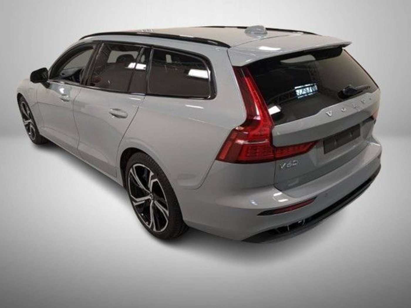 Volvo  T6 Plus Dark*Plug-In*Hybrid*AWD*BLIS*AHK